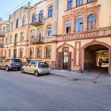 Stepono Apartment By Urban Rent Vilnius Exterior photo