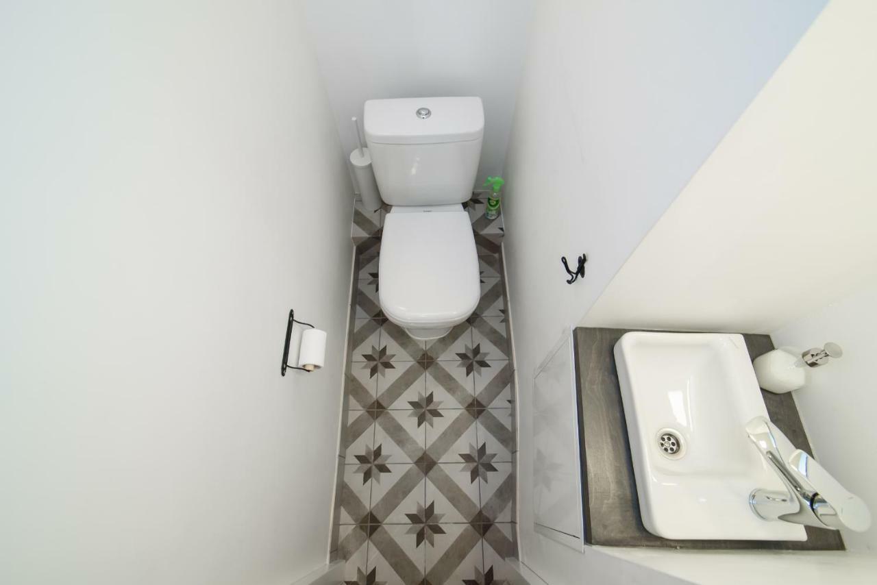 Stepono Apartment By Urban Rent Vilnius Exterior photo